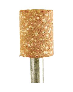 Abrasive Rubber Points Polishing