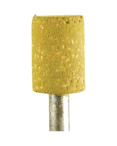 Abrasive Rubber Points Polishing