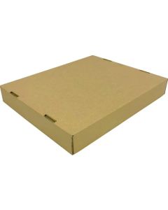 Cardboard A4 Storage Box Lid