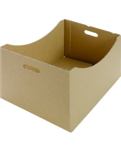 Cardboard Folder Box