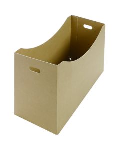 Cardboard Folder Box