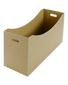 Cardboard Folder Box