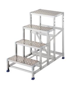 Aluminum Work Platform 1อัน
