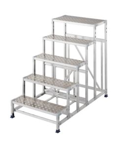 Aluminum Work Platform 1อัน