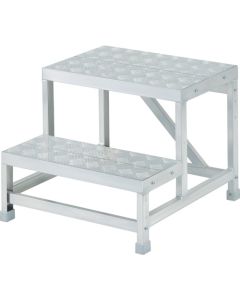 Aluminum Work Platform