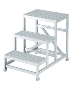 Aluminum Work Platform