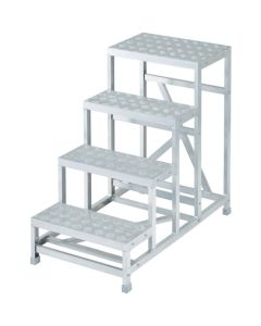 Aluminum Work Platform