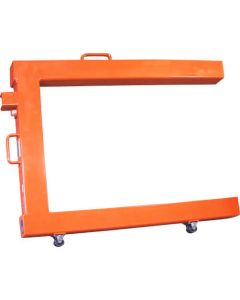 U-frame Scale NEW DERBY Steel type 1อัน