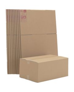 Cardboard Box