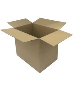 Cardboard Box (10 Set)