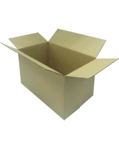 Cardboard Box (10 Set)