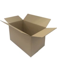 Cardboard Box