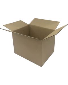 Cardboard Box (10 Set)