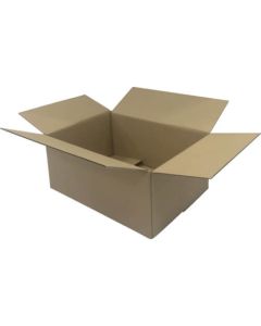 Cardboard Box (10 Set)