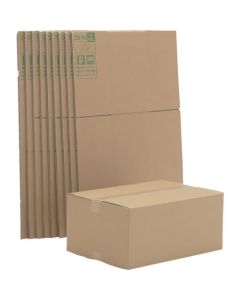 Cardboard Box