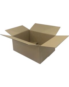 Cardboard Box