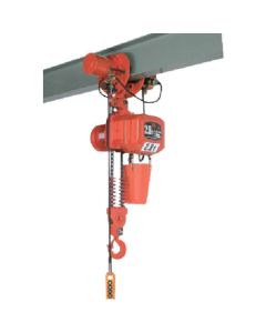 DB type Electric Chain Hoists(3 phase 200V)(4 push-button) 1อัน