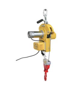 Baby Hoist