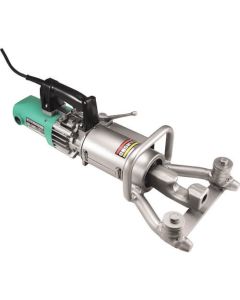 Rebar Straightener