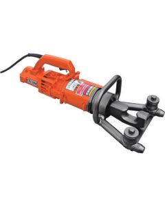 Rebar Straightener