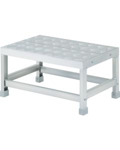 Aluminum Work Platform