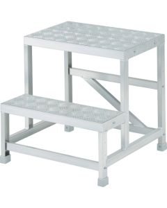 Aluminum Work Platform
