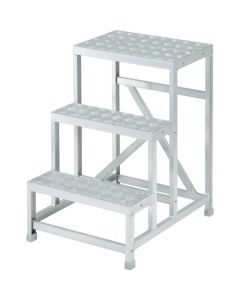 Aluminum Work Platform