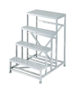 Aluminum Work Platform