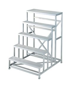 Aluminum Work Platform