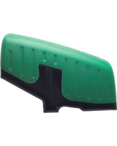 Nejisaurus bazooka สีเขียว