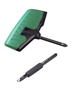 Rapid Screw Extractor 1ชุด