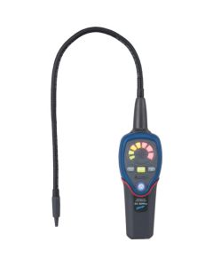 Refrigerant Gas Leak Detector