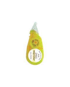 Petit Moji Liner ปุย สีเหลือง (49403)