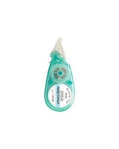 Petit Moji Liner ปุยสีฟ้า (49405)