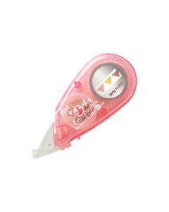 Kirari Petite Deco Rash คอลลาจกว้างแคบ B (49062)
