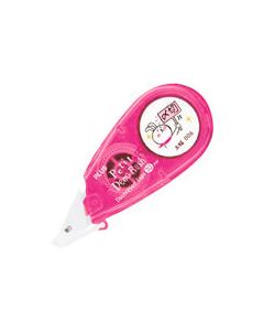 Petite deco rush หนา กว้าง เส้นตาย กระต่าย (49926)