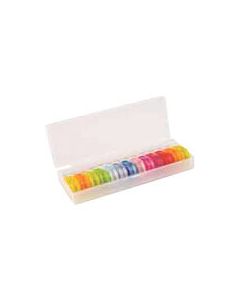 กล่องเก็บของเฉพาะสำหรับ petit deco rush DC-13CA (49920)