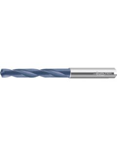 Titex Solid carbide coolant through drills(Perform DC150) 1เส้น