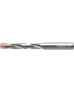 ดอกสว่านคาร์ไบด์ Supreme DC170 5D เส้นผ่านศูนย์กลางใบ 8.4mm