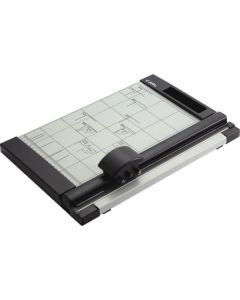 เครื่องตัดกระดาษ เครื่องตัดกระดาษ DC-200N ขนาด A4 ตัดได้ 10 แผ่น