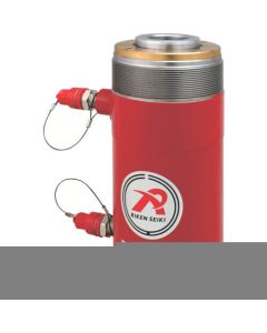 double-Acting Cylinder Center Hole Cylinder 1อัน