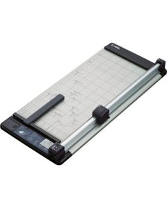 เครื่องตัดกระดาษ เครื่องตัดกระดาษ DC-250 ขนาด A2 ตัดได้ 15 แผ่น