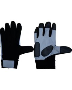 Cattle Leather Gloves