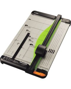 เครื่องตัดกระดาษ เครื่องตัดกระดาษ DC-630 ขนาด A3 ตัดได้ 20 แผ่น