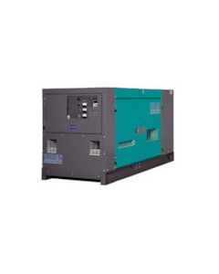 Soundproofing type Diesel Generator 1อัน