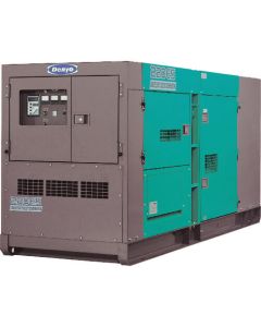 Diesel Engine Generator 1อัน