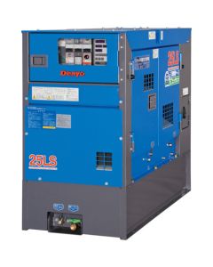 DCA-25LSKB