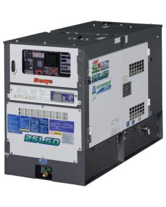 DCA-25LSKE-D2