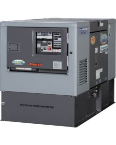 Diesel Engine Generator 1อัน