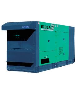 Soundproof type Diesel Engine Generator 1อัน